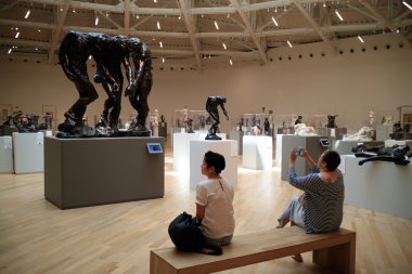 Soumaya ve carso binalar