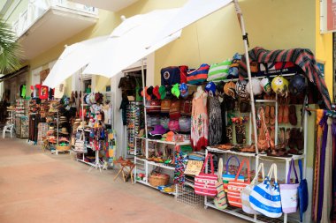 Hatıra Eşyası Cozumel