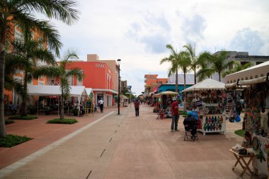 Hatıra Eşyası Cozumel