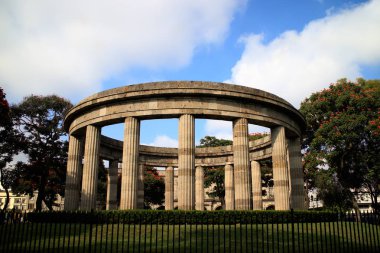 Rotunda şanlı Jalisciences