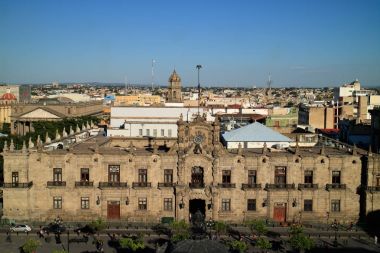 Guadalajara, Jalisco Mexico