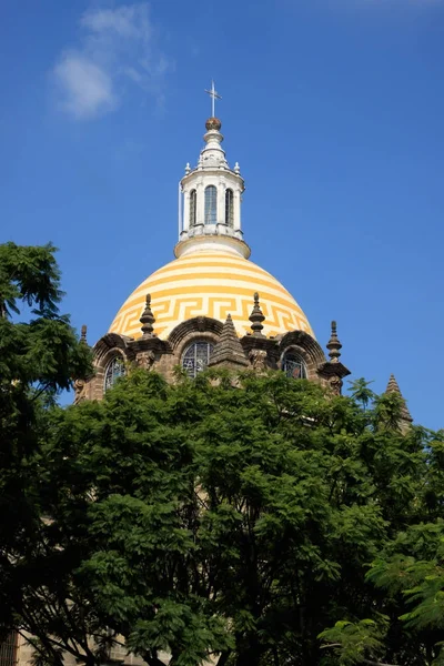 Guadalajara, Jalisco Mexico — Stockfoto