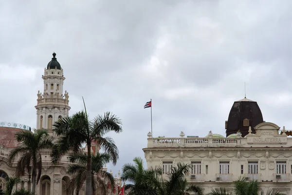 Cuba — Stockfoto