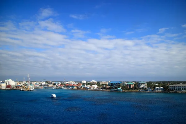 Islas Caimán —  Fotos de Stock