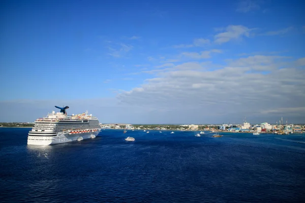 Cayman Islands — Stock Photo, Image