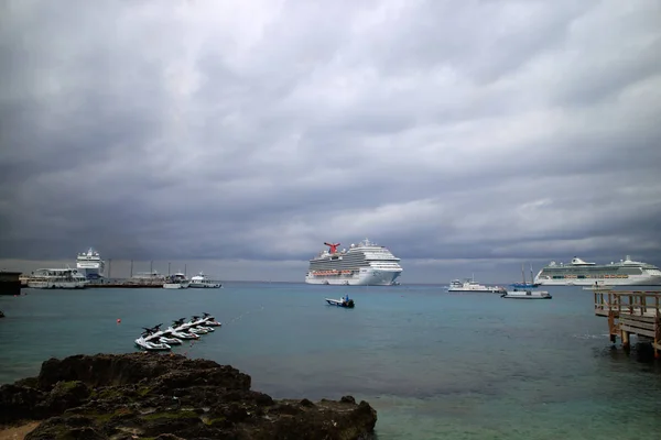 Isole Cayman — Foto Stock