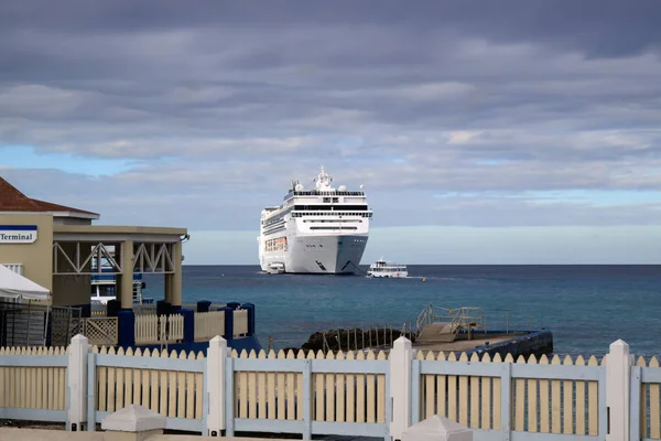 Isole Cayman — Foto Stock