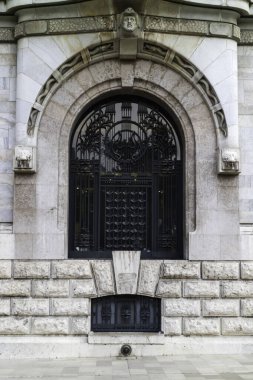 Güzel sanatlar sarayı