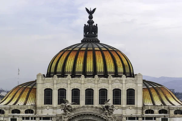 Palácio de Belas Artes — Fotografia de Stock