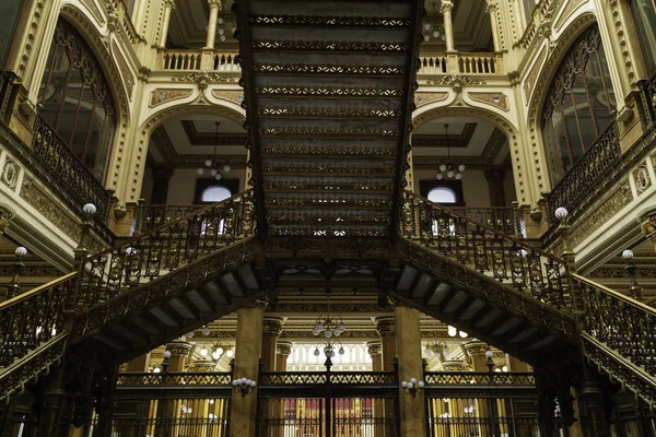 Palacio de Correos — 图库照片