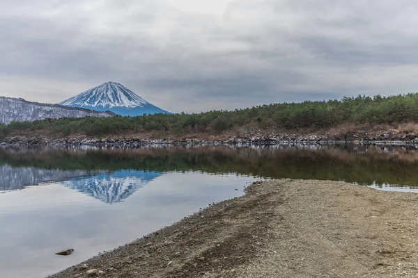 Montaña Fuji, Japón —  Fotos de Stock