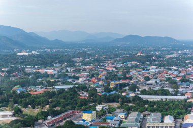 Cityscape Hua Hin, Tayland
