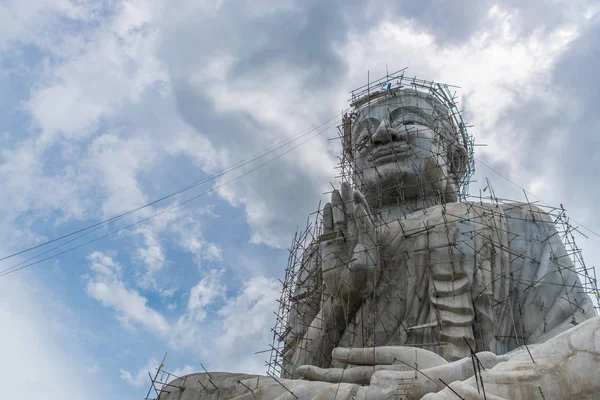 Tay Buda heykeli — Stok fotoğraf