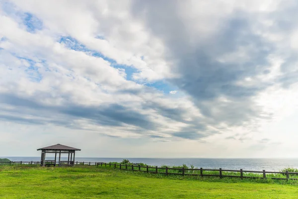 Isla Sado, Niigata, Japón — Foto de Stock