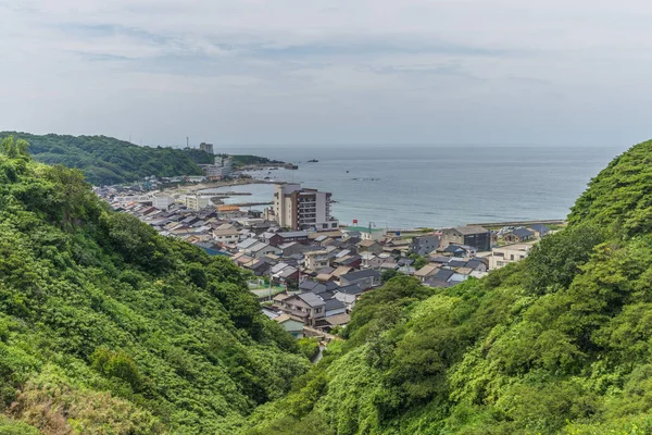 Sado Adası, Niigata, Japan