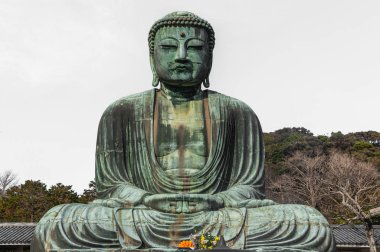 Kamakura büyük Buda