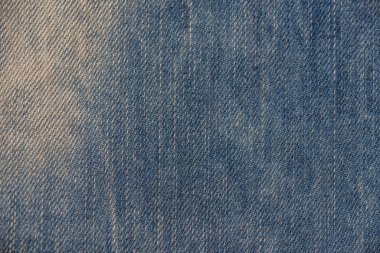 Kot doku. Denim kumaş arka plan