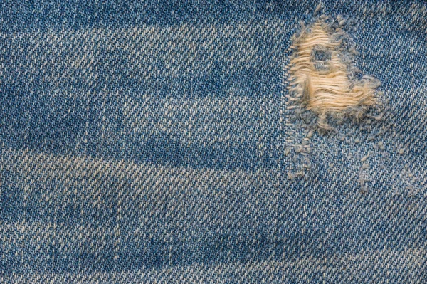 Jeans texture. Denim fabric background — Stock Photo, Image