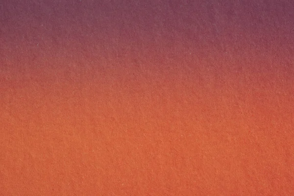 Carta arancione texture sfondo — Foto Stock