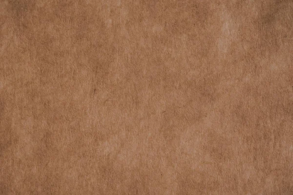 Brun papper struktur bakgrund — Stockfoto