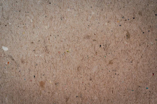 Brown paper texture background — Stock Photo, Image