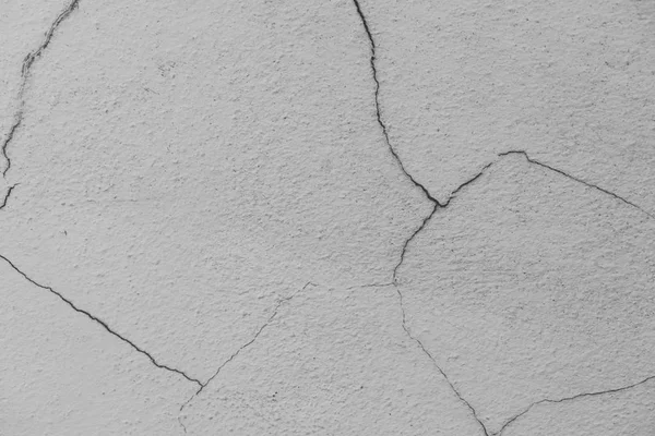 White concrete wall texture — Stock Photo, Image