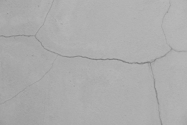 Texture de mur en béton blanc — Photo