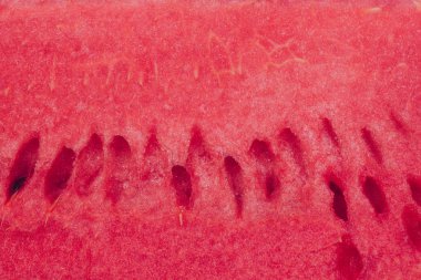 Karpuz yüzey ve arka plan 