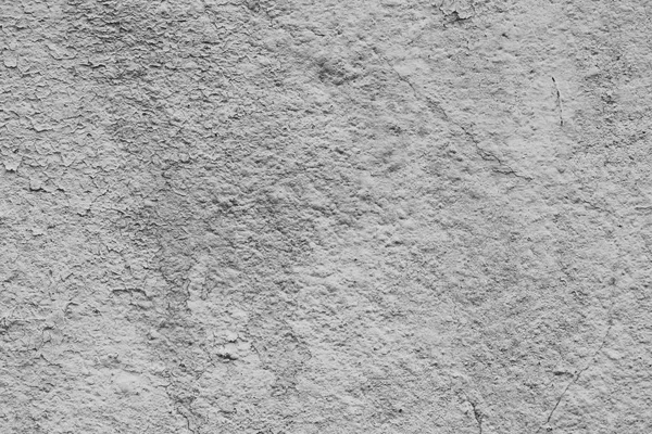White concrete texture wall