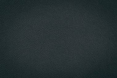 arkaplan olarak siyah deri dokusu.