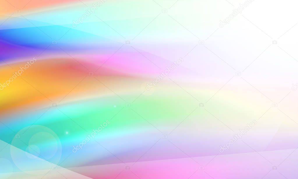 Abstract background , soft colored background