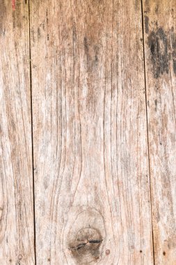 Kahverengi ahşap doku. Soyut arkaplan, boş şablon