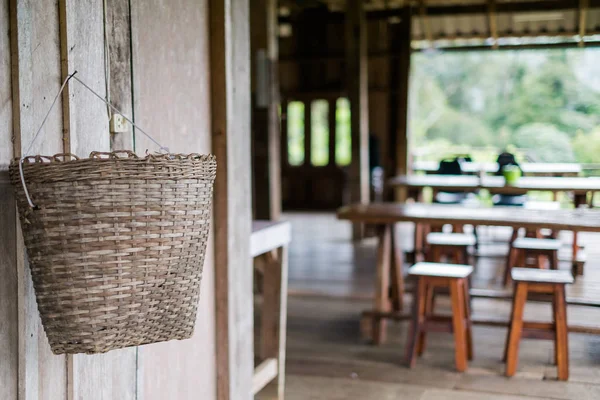 Seçici poşet çay veya sepet