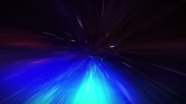 Courbure de l'espace-temps, vol dans un trou noir, horizon événementiel 