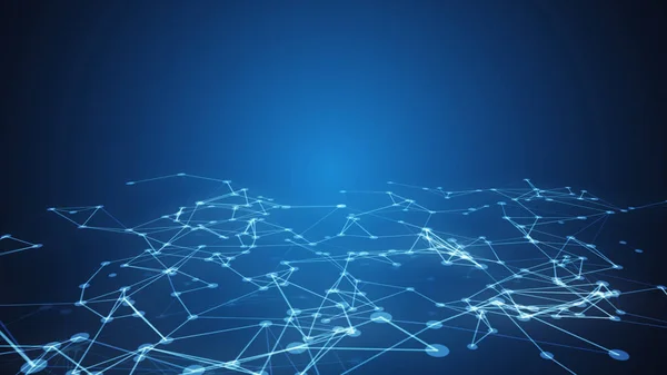 Teknoloji bağlantı şekli.