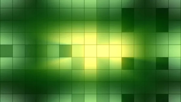 Φως υποβάθρου τετραγώνων αναλαμπή. Ατμόσφαιρα του κλαμπ. Λάμψη — Φωτογραφία Αρχείου