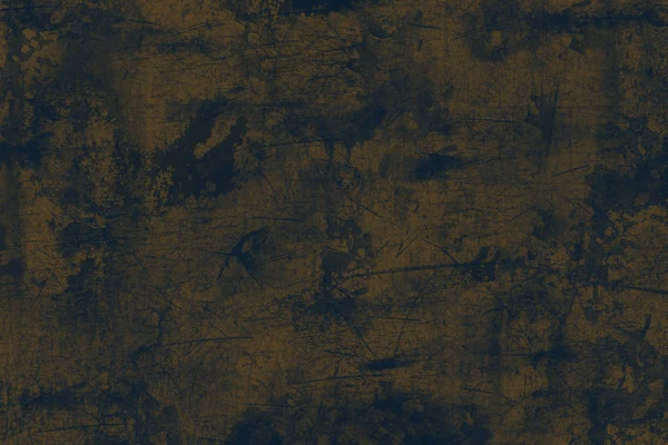 Grunge metal arka plan aşınmış sarı çelik doku — Stok fotoğraf