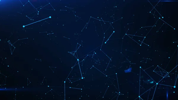 Teknoloji bağlantı şekli.