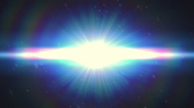 Big bang, evrenin doğuşu