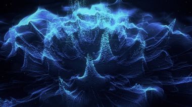 iş bilim veya teknoloji arka plan