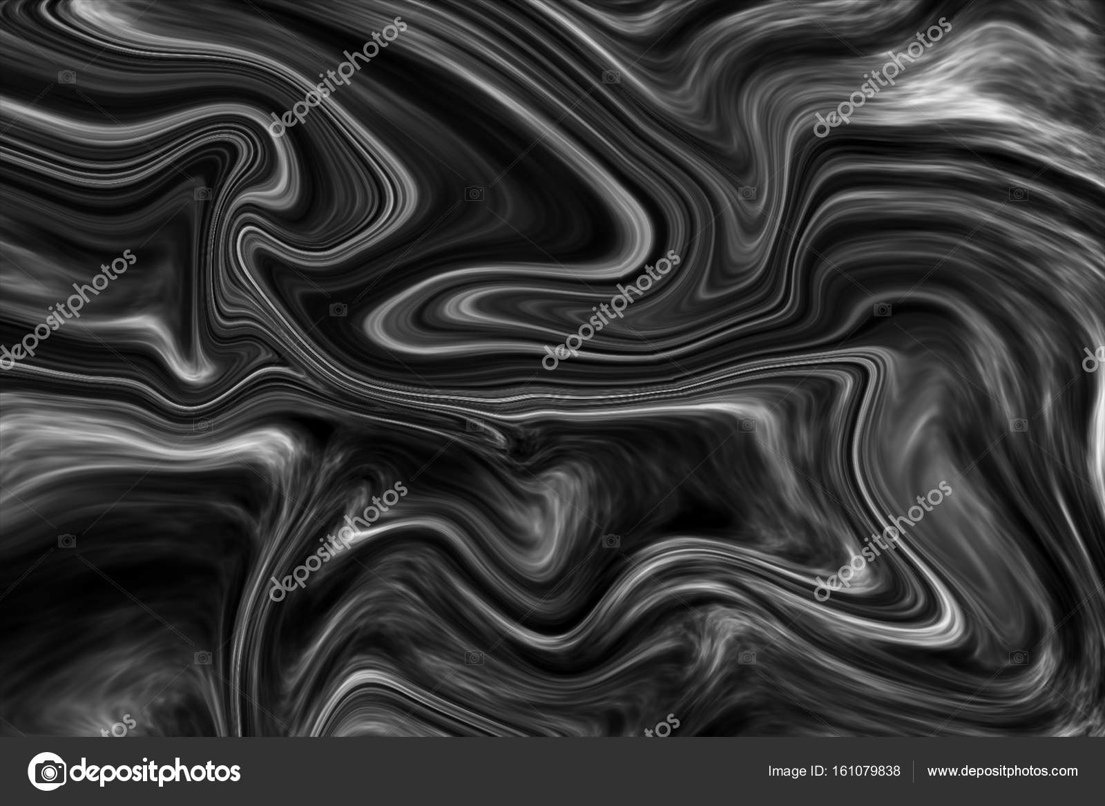 Black Marble Ink Texture Acrylic Painted Waves Texture Background Pattern Can Used For Wallpaper Or Skin Wall Tile Luxurious Stock Photo Image By C Flashmovie