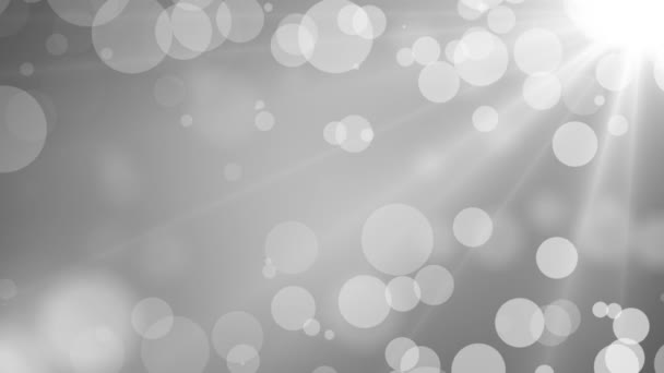 Argent blanc boucle de fond sans couture 