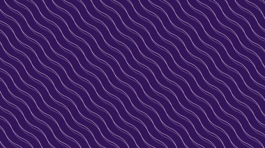 Şablon illüstrasyon soyut mavi dalga satırları arka plan