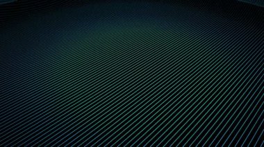 Arka plan rengi, dalgalı çizgilerle