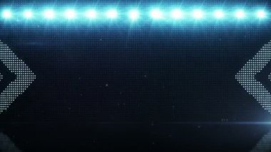 Yüksek çözünürlüklü CGI hareketli arka planlar