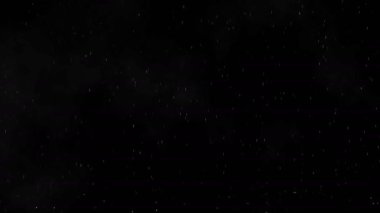 Aşağı uçan ve kat, siyah zemin üzerine sprey içine sıçramasına yağmur damlaları