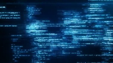 Animasyon program kodu teknolojik alanda çalışma