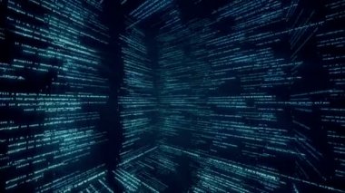 Küpler şeklinde kod çalıştıran sanal adres alanı