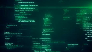 Program kodu teknolojik alanda çalışmalarını