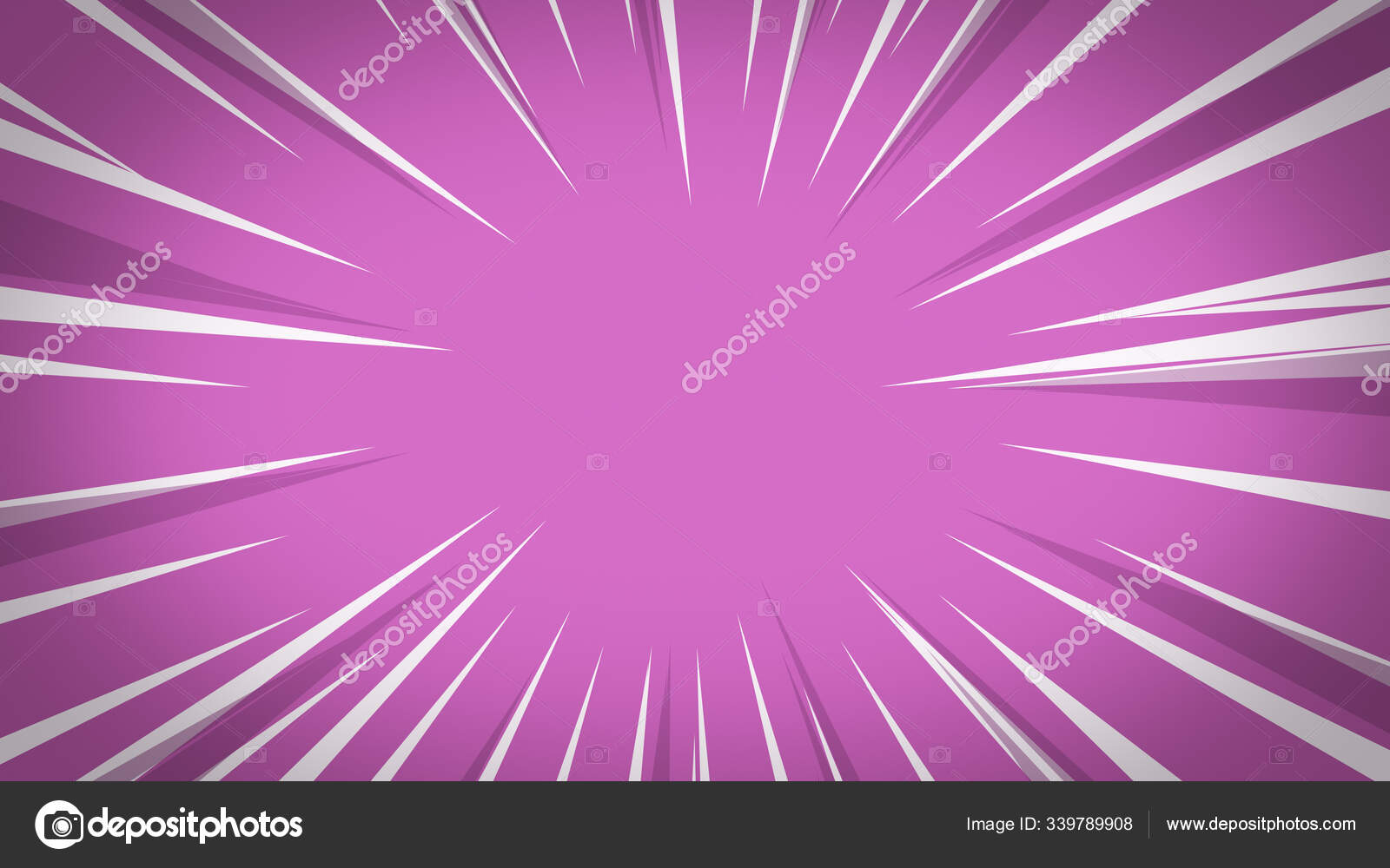 Abstract Colorful Anime Background High Speed Abstract Lines For Anime 3d Illustration Stock Photo Image By C Flashmovie